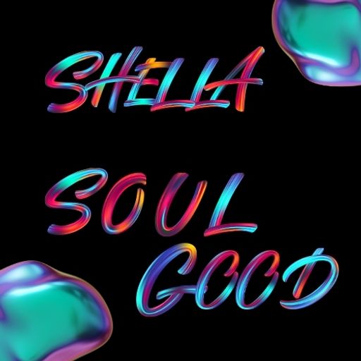 SHELLA SOUL GOOD MIX