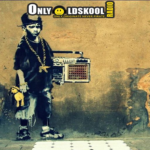 Matty P  - OnlyOldSkoolRadio.com - Sunday Service Breakbeat Mix - Sunday 15th September 2019