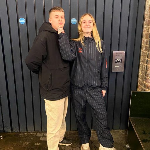 The Sounds Of GEM w/ Debba - 15/12/23 [Voices Radio]