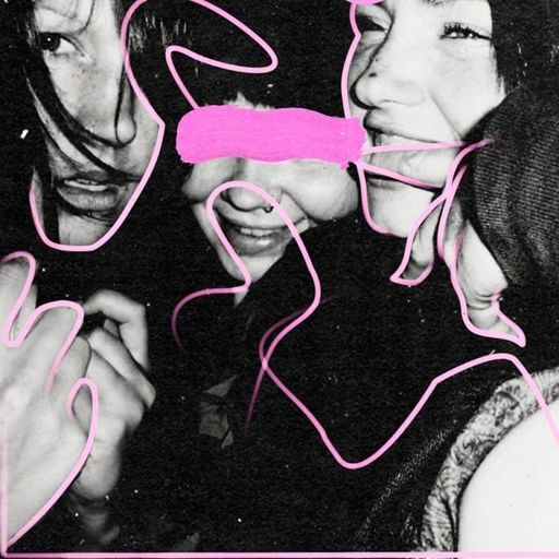 Sasha Brown X Theresa Rex