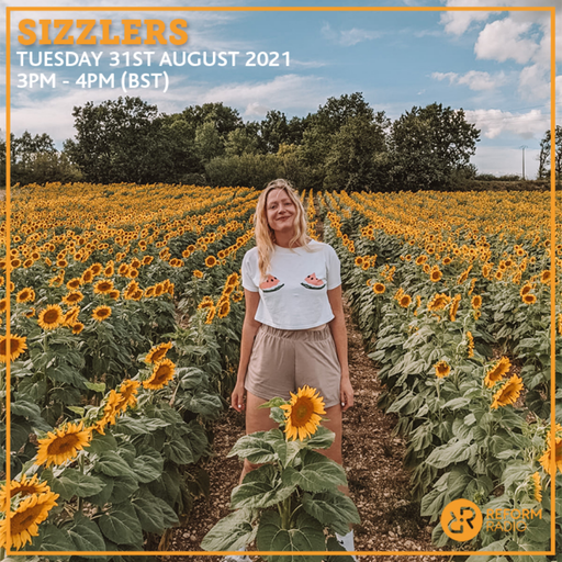 Sizzlers 31st August 2021