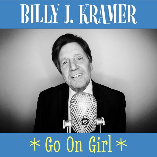 GOLDEN YEARS 206 - BILLY J. KRAMER SPECIAL