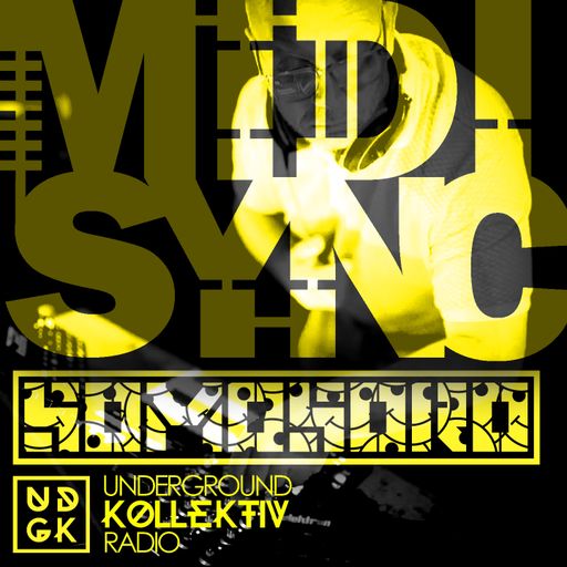Somosoro - MIDI SYNC (UDGK: 05/03/2026)