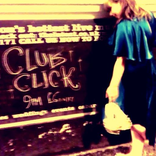 Club Click - 03.05.2019