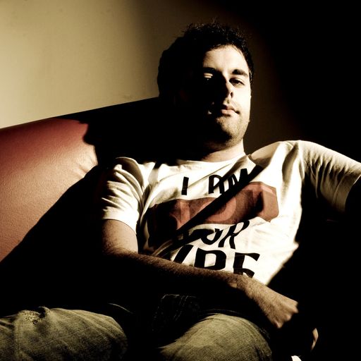 THIS IS FENIX n°13 pt2 / 20-01-2011>DANEE