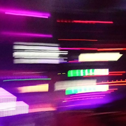 Sinister Acoustics live at Escape To Acid party 11-05-2019