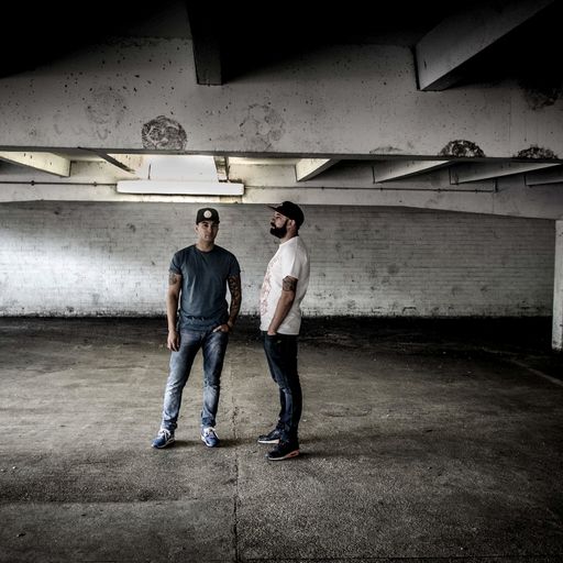 Leftwing & Kody - Exclusive Mix - The Night Bazaar