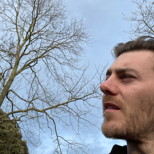 Louis Murphy - 15/03/24