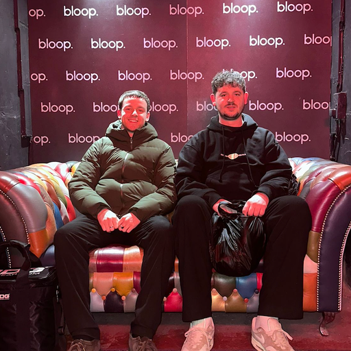 Sinuous w/ Joey & OBS - 04.02.26