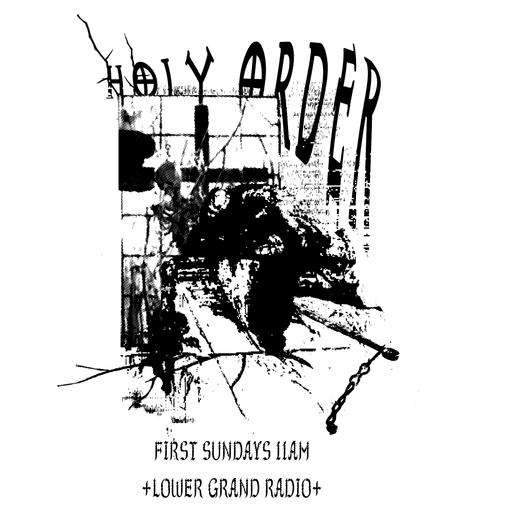 Holy Order Episode 4 - 11.21