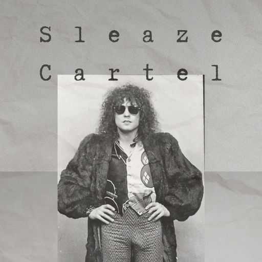 BiGG GiGGS	-	Sleaze Cartel Vol.10