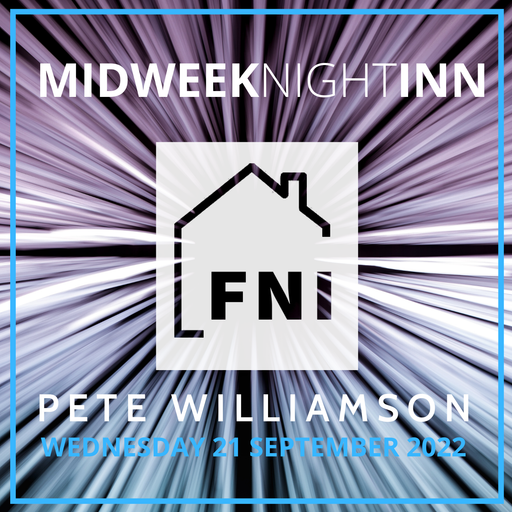 Friday Night Inn: Midweek Mix Classic Club Bangers - 21 September 2022