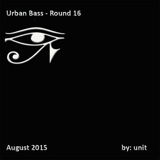 Urban Bass - Round 16