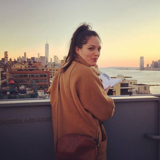 "We Were Dangerous" Maddie Dai on Breakfast - 22/08/2024