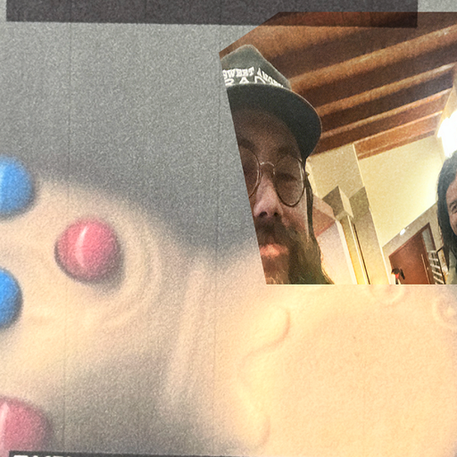 Mild Animals - 19th December 2025