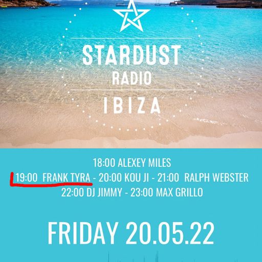 Frank Tyra	FLASHBACK-1995-CONTINUATION@ISR