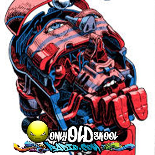 Parody  - OnlyOldSkoolRadio.com - Techno Tuesday 27th October 2020