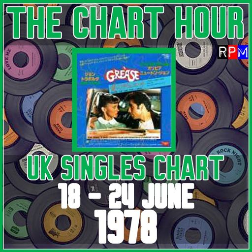 CHART HOUR : 18-24 JUNE 1978