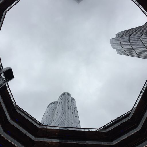 Drop the other shoe (Eclectic Playlist Series 6.05)