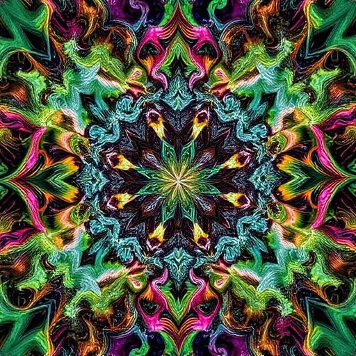 Hard/Acid Techno 24/07/2025