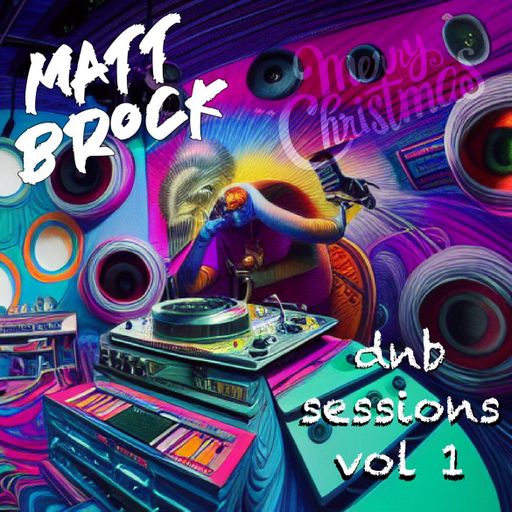 dnb Sessions vol 1