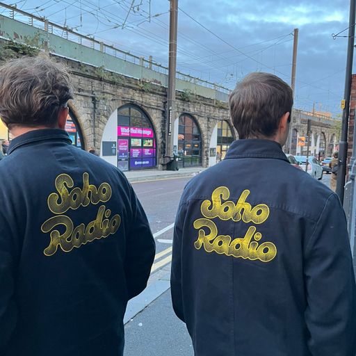 Joe Little (27/10/2025)