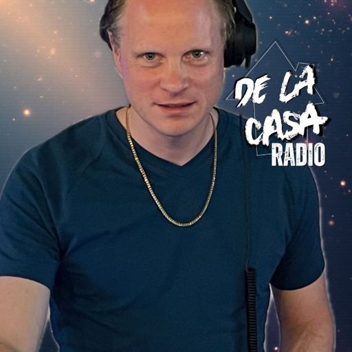 DJ Caru - De La Casa Radio 04.12.25