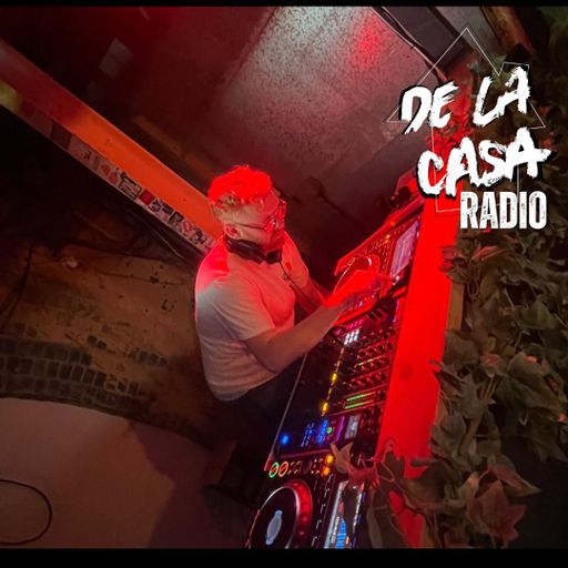 PEAT Pete - De La Casa Radio 02.08.25