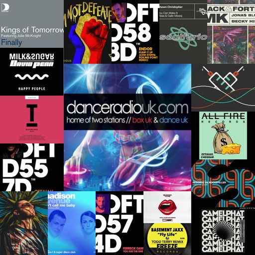 Dance UK Live 7Jan2020