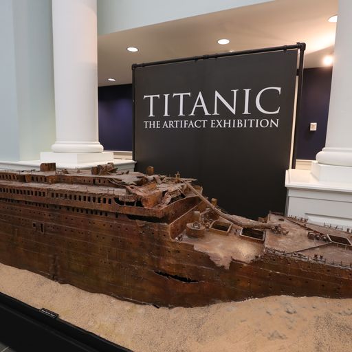 Fashion Show 23.03.22