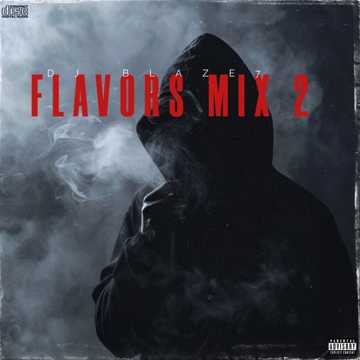 Flavors mix 2