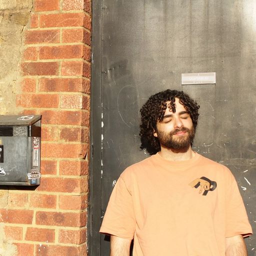 ADONIS w/ FAFI ABDEL - 11th April 2025