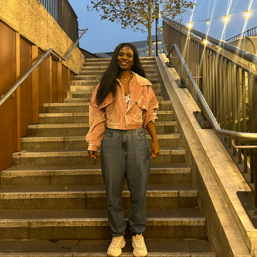 Gas Up the Galdem w/ Gyallikeannie 06/11/24 - Voices Radio