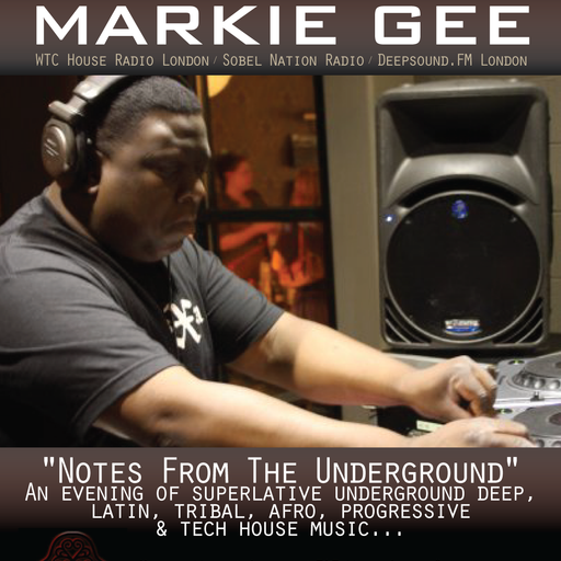 Deepsound and Deepdown