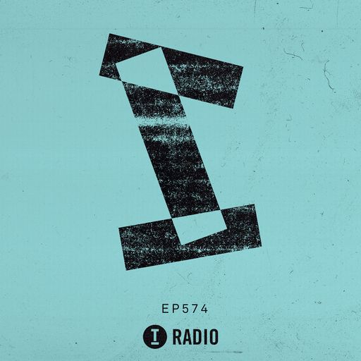 Toolroom Radio EP574 - Presented by Mark Knight
