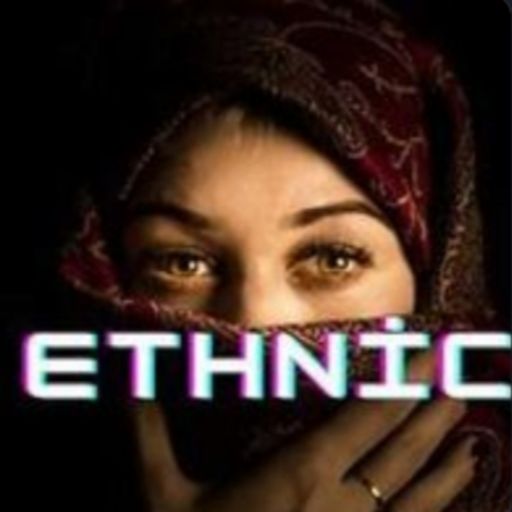 Ethnic Deep House September mix