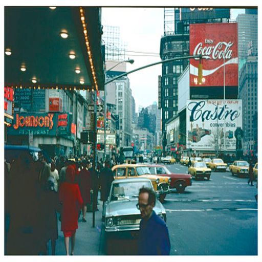 Inner City Soul Part 1