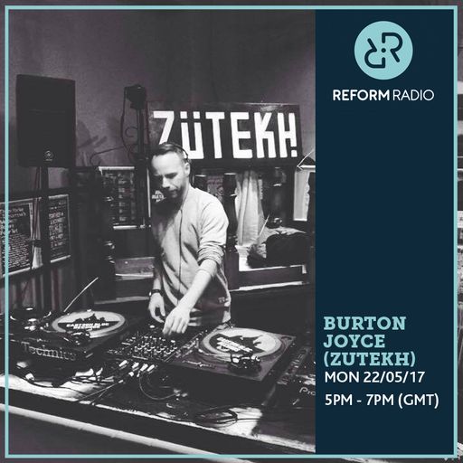 Burton Joyce (Zutekh) 22nd May 2017