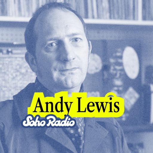 Andy Lewis (31/08/2025)