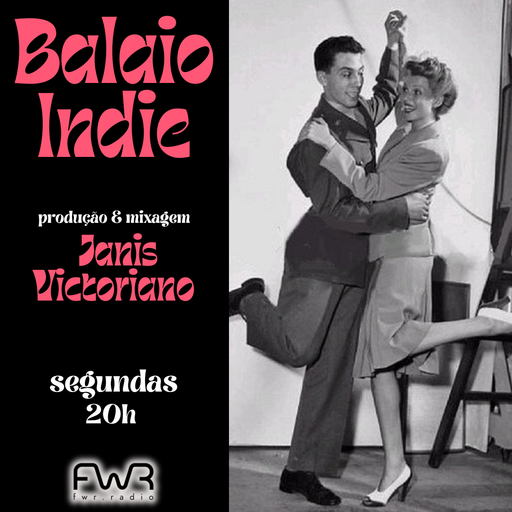 Balaio Indie 154 - 24.3.2025