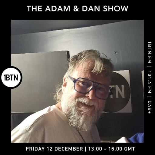 The Adam & Dan Show - 12.12.25