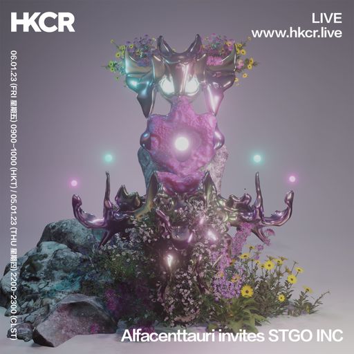 Alfacenttauri invites STGO INC. - 06/01/2023