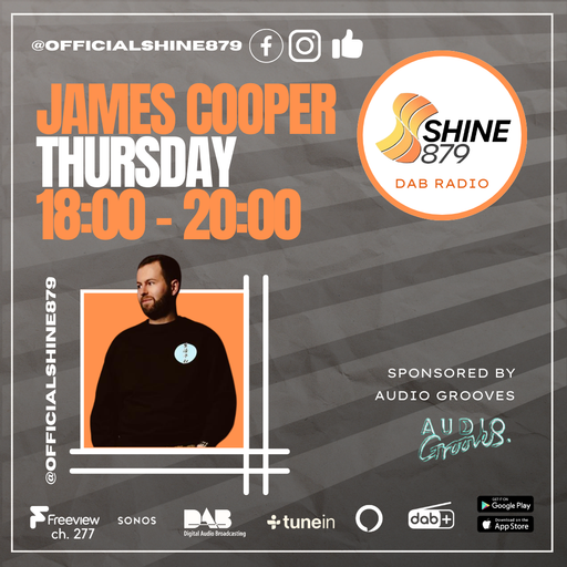 James Cooper - 15 Feb 2024