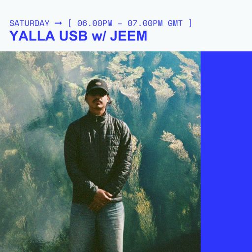 2026-02-28 YALLA USB | LWSTD-FM