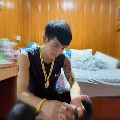 เปย์หมดไม่สนลูกใคร byเสี่ยลาวรีมโขง V.2