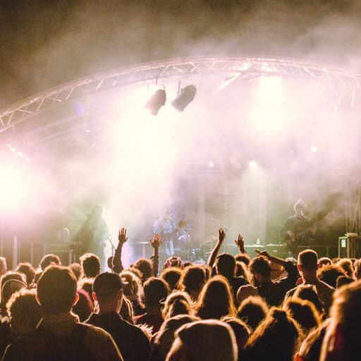 Global Roots: Club Culture - Brainchild Festival // 16-09-20