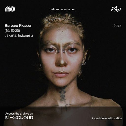 RRO MIX #028 Barbara Pleaser - 15/10/2025
