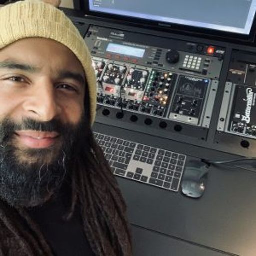 IN THE BASSMENT: Mala // 02-09-20