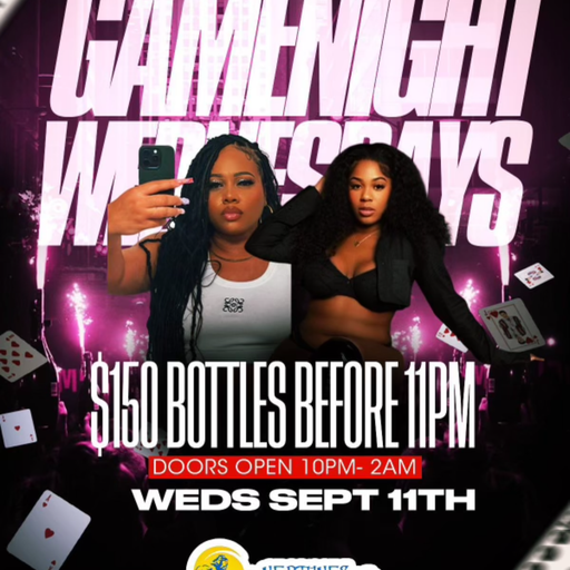 @DJT4REAL FULL SET @ NEPTUNES BAR/GRILL (9/11/24)