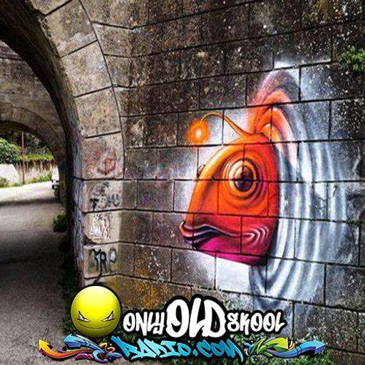 Shippo  - Sunday 16th October 2022  - OnlyOldSkoolRadio.com